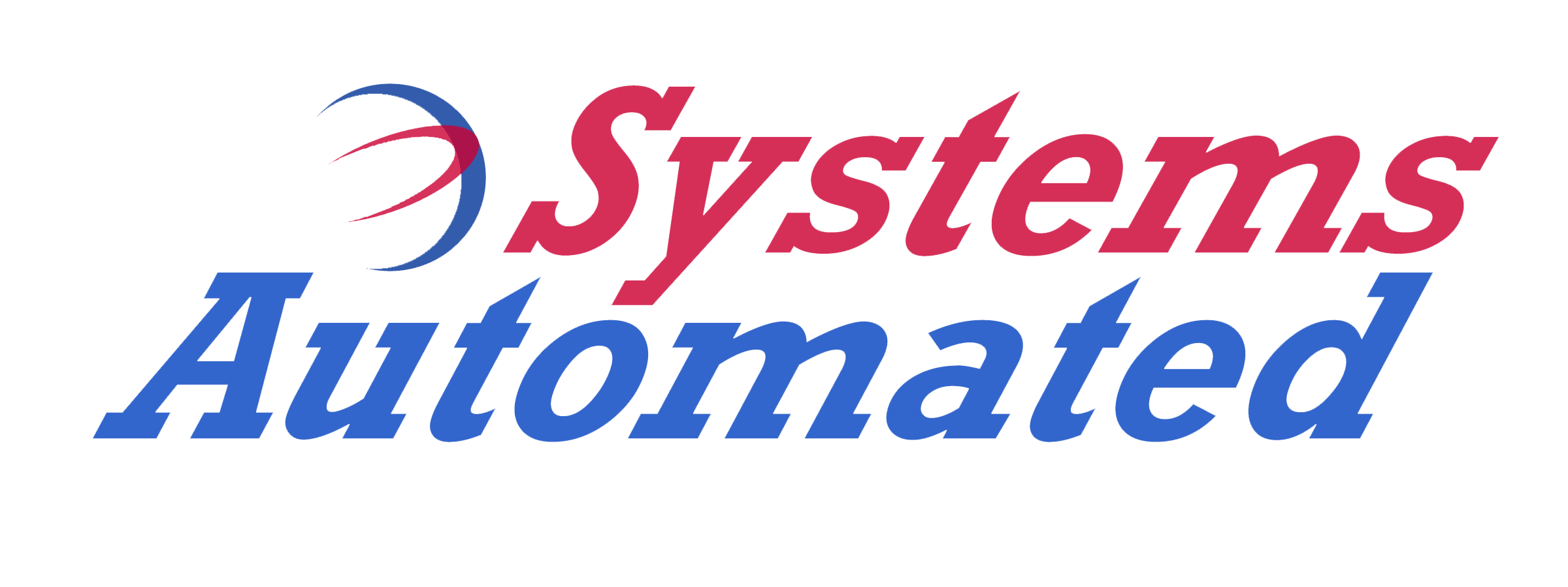 Systems Automated